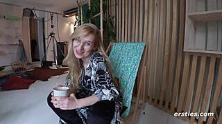 סרטי פורנו גרמניים