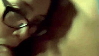 Exploring São Paulo streets flashing then sucking various cocks backstage