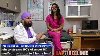 misty addams spreads ass cheeks for anal fingering backstage