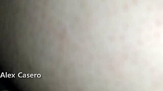 hoy quiero follar duro a esta hermosa housewife latina con gran culo