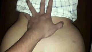 chat iseng sama istri suami pergi, main ke rumah buat ngentot