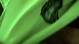 i expose my body on public balcony outdoor risking it all for thrill