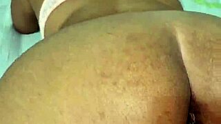 check out my tattooed wife's huge natural tits and brown eyes bouncing