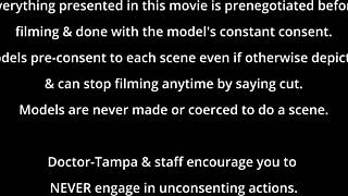 i ache watching raya nguyen finger her tight asian pussy daddy