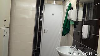 I can't resist these two big cocks fucking my big tits wild!