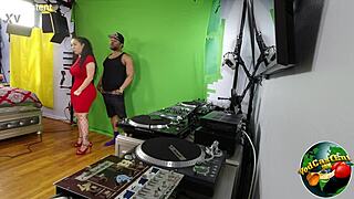 Queen Rogue's Camera Position Tease