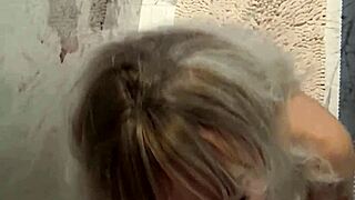 POV RUSSIAN GIRL GIVES FANTASTIC BLOWJOB WITH CUMSHOT IN MOUTH!