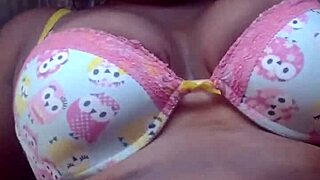 Juicy Ebony BBW Asshole Takes Deep Anal Pounding and Licking