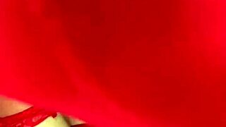 my slutty british gf shares her horny webcam fun