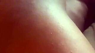 she mounts hard cock riding bedroom cowgirl style intensely