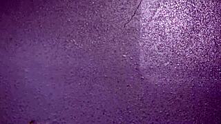 black contractors stretch milf wife's ass anal while cuck hubby watches 😲🍑