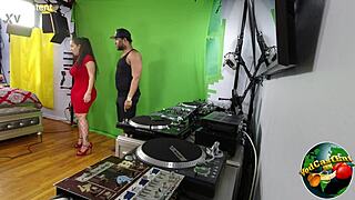 Queen Rogue's Camera Position Tease