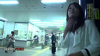 Sultry asian milf: blowjob first then fuck my hungry pussy?