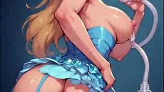 Can't get enough of those lactating tits milking nonstop!