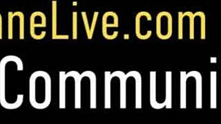 imagine sunny lane's tiny tits bouncing as her shaved pussy takes that raging monster cock deep