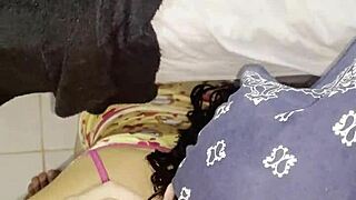 perfect blowjob then hot ride cum deep inside