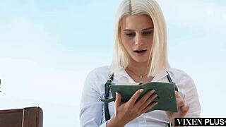 Stunning Bride's First Hotel Anal - Deepthroat Doggystyle to Ass-to-Mouth