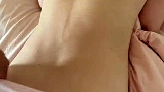 guy's dick swells seeing 18 teen panties he needs to thrust in