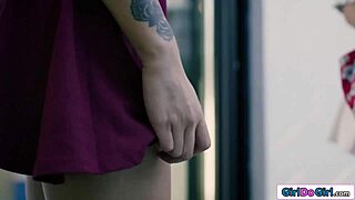 hey tied up asian avery black why suck my erect nipples so good??