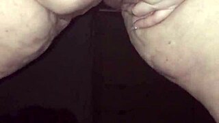 hobbyhure anne squirts big ass tits in our private usa amateur orgasm compilation