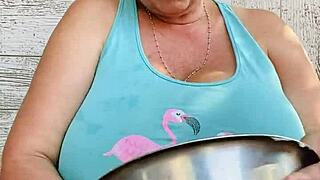 wanna watch her slurp that wet cock hungrily?