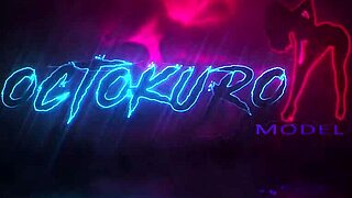 octokuro's lesbian toy licks and anal compilation teases big asses perfectly