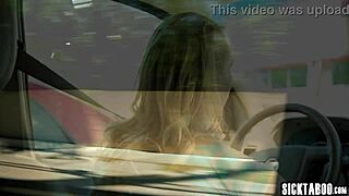 dakota james moans wet from phoenix marie's milf tongue on teen pussy