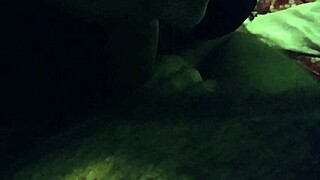 sexy latina licks shaved pussy of natural tits bitch in lesbian cunilingus fuck