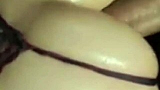 finally freed my tight ass for internet stranger's pix gift creampie