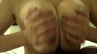 whoa, year of the rooster brings insane titty fuck action from asdfgh!!