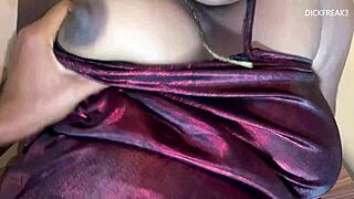 wanna see me squirt everywhere from my bestie's wild pounding frenzy?