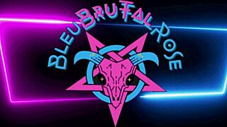 whoa captured mermaid chokes on evil fisherman's huge cock rough throat fuck cosplay 😱🍆💦