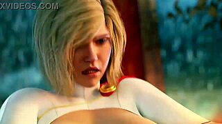 dc futa girls go at it with intense pussy pounding action