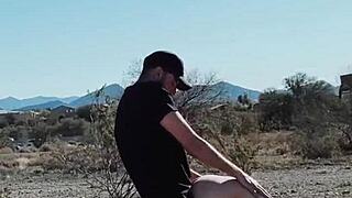 Roadside quickie risks exposure