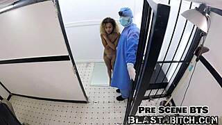 kalani luana how does it feel getting your tattooed back blasted with hot cum pov