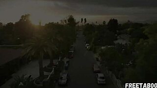 Nicole Doshi Rides BF Brother's Huge Cock Rough Taboo Creampie Shaved Pussy Reality Cheating