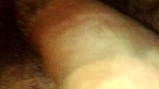 Rapper pheno strokes huge bbc in leaked sextape