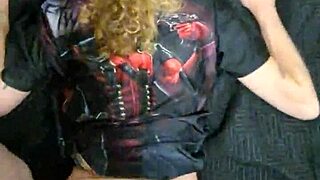 amateur milf breed whore begs for cum fill-up on snapchat