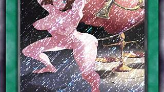 yu-gi-oh tea gardner opening song plays over erotic brunette big tits scene