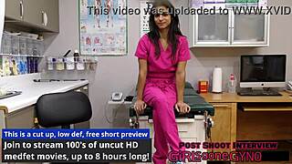 misty addams anal fingering in gloves latex spreading ass tits backstage physical