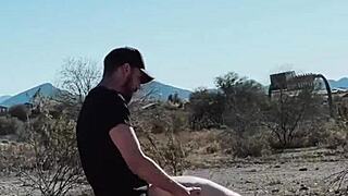 Roadside quickie risks exposure