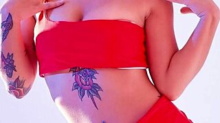 Sweet faced big tits shaved pussy girl deepthroats daddy sm fingering closeup cumshot pov