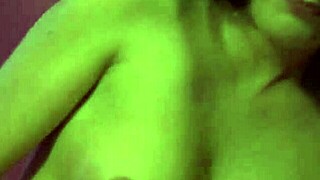 they cum inside she wears only bra n panties tight pussy gettin wet n fucked