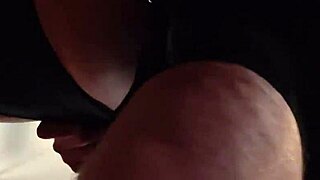 Fun Sling Night! Bareback Anal Hardcore With Horny Cumdump