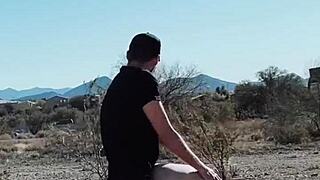 Roadside quickie risks exposure