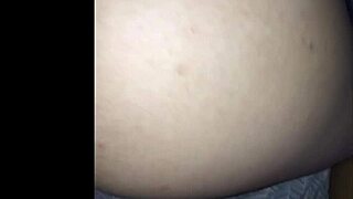 Petite latina big ass college girl pounded doggystyle by huge cock pov