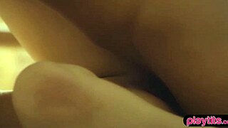 Petite pornstar stella cox bent over doggystyle in paris for quickie brunette fuck