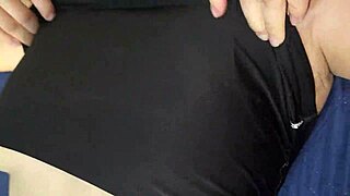 Raw first time fucking chubby college latina tight pussy creampie closeup