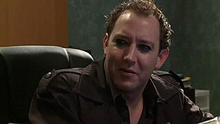 allie haze and friend ride nerd then share his massive facial load