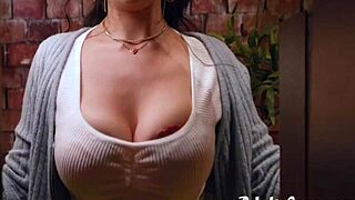 Librarian Trains Little Puck Whitney in Wet Pussy Licking and Scissoring